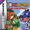 Super Mario Advance 3 - Yoshi's Island Box Art Front